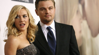 Κέιτ Γουίνσλετ: Αποκαλύπτει γιατί ένιωθε άβολα στις ερωτικές σκηνές με τον Λεονάρντο Ντι Κάπριο