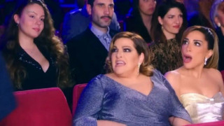 J2US: Τα ζευγάρια που «κλείδωσαν» για το σόου