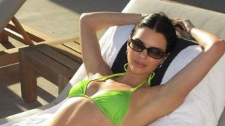 H ανάρτηση της Kendall Jenner που προκάλεσε ερωτηματικά