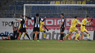 Μόνο ο ΠΑΟΚ μπορεί να «αυτοκτονεί» έτσι, ξανά και ξανά και ξανά και ξανά και ξανά...