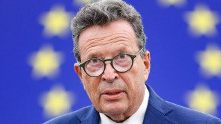 Γιώργος Κύρτσος: Αίτημα άρσης ασυλίας για χρέη €459.000 στο Δημόσιο