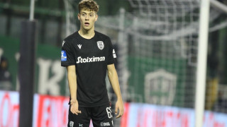 «Θα παρομοιάσω τις επαφές του Κωνσταντέλια με του Πέδρι και του Γκάβι»