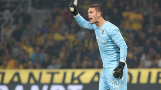 Κοτάρσκι: «Χαρακτηριστικό μας το πόσο ενωμένοι είμαστε- Παλεύουμε ο ένας για τον άλλον»