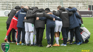 Ποδοσφαιριστές Μακεδονικού: «Διεκδικούμε και απαιτούμε τον σεβασμό»