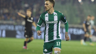 Παναθηναϊκός: Επίσημο το διαζύγιο με Μαντσίνι