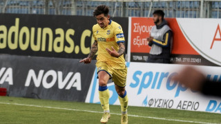 Με τρεις απουσίες απέναντι στον ΠΑΟΚ ο Αστέρας - Η αποστολή των Αρκάδων