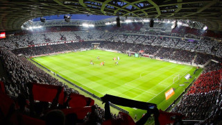 Επίσημη καταγγελία της Νις για το βίντεο πορνό που γυρίστηκε στο γήπεδό της