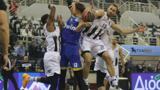 ΠΑΟΚ: Για το πρώτο βήμα προς τον τελικό κόντρα στο Περιστέρι