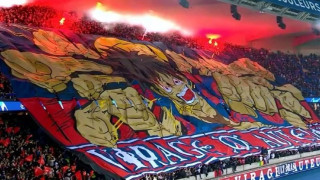 Παρί-Μπάγερν: Το φοβερό κορεό με τον «Luffy» να διαλύει το σήμερα των Γερμανών