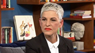 Ελένη Ψυχούλη: «Έχω ζήσει one night stand, που μπορώ να γράψω μυθιστόρημα γι' αυτό»