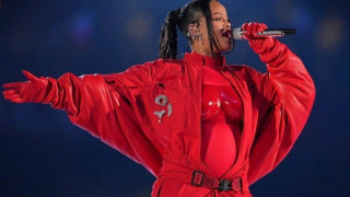 Ριάνα: Της  ήρθε η πόρτα... κατάμουτρα-Τι είπε στον σωματοφύλακά της