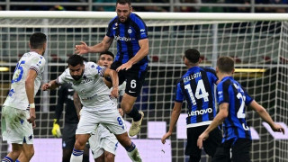 Στο «Χ» η Κονκαρνό, ﻿στο «Χ» η Λεγκανές, ﻿στο «Χ» και η Κάζα Πία