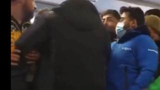 Τουρκία: Άνδρας προσπάθησε να κλέψει μωρό από νοσοκομείο