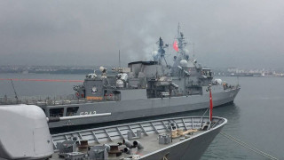 Η Τουρκία μετατρέπει την 10η Αεροπορική Bάση Stratotanker σε κέντρο σεισμοπαθών - Τι συνεπάγεται στο Αιγαίο;