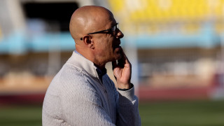 Λαμία: Η ενδεκάδα του Βόκολου για το ματς με τον ΠΑΟΚ