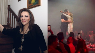 Η ανάρτηση της Βιτάλη για Βανδή και Μπισμπίκη που θα προκαλέσει αντιδράσεις!