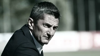 Ο Λουτσέσκου γιορτάζει 54 χρόνια ζωής και έχει ταυτιστεί με τον ΠΑΟΚ