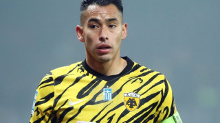 Ήπιε ποτό αλκοολούχο ο Αραούχο και πήγε μεθυσμένος στην προπόνηση