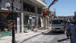 Αναλγησία: Δέσμευσαν λογαριασμούς σεισμοπλήκτων του Αρκαλοχωρίου Κρήτης, παρότι είναι ακατάσχετοι