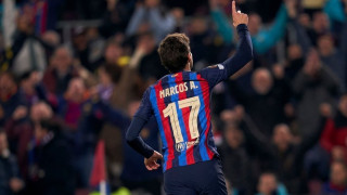 Ματσάρα στο «Καμπ Νου», σίφουνας η Φιορεντίνα στην Πορτογαλία