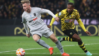 Άρης: Ανεβάζει ρυθμούς ο Μπράμπετς