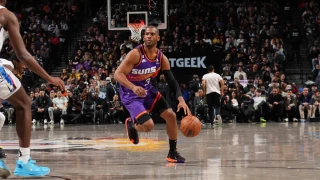 ΝΒΑ: Ο Κρις Πολ έγραψε ιστορία με κλεψίματα - Ξεπέρασε τον Τζόρνταν