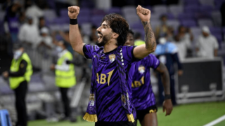 «ΠΑΟΚ, Σαχτάρ, Μποταφόγκο και Σάο Πάολο για Έρικ»