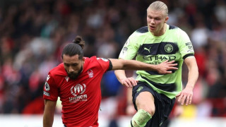 «Γκέλαρε» στο «Σίτι Γκράουντ» η Σίτι, στο +2 με ματς λιγότερο η Άρσεναλ!