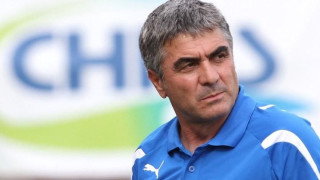 Γκουλής: «Φαβορί ο Ολυμπιακός αλλά θα το πάρει ο ΟΦΗ-Η λέξη «τελικός» έχει σκεπάσει τα πάντα!»