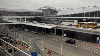 Ουκρανία: Μάχη για μια θέση στο «μεγαλύτερο εργοτάξιο του κόσμου»