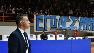 Μέξας και επίσημα στον Ηρακλή!