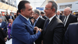 Σταϊκούρας: «Από τον Απρίλιο η πιο γενναιόδωρη ρύθμιση που έγινε ποτέ»