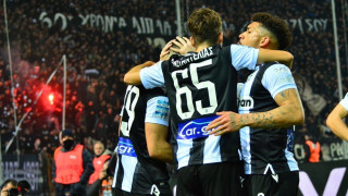 «Ο Κωνσταντέλιας είναι ο νέος Κούδας, είναι ποδοσφαιριστής... καλλιτέχνης»