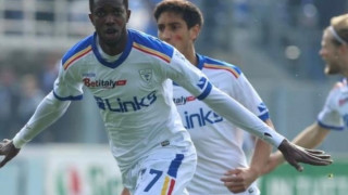 Σπουδαία νίκη της Λέτσε, πέταξε την Αταλάντα εκτός Champions League