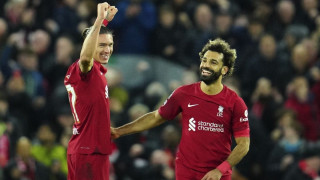 Πρόστιμο στη Λίβερπουλ