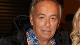 Ανδρέας Μικρούτσικος: «Έχω δει τον τάφο μου, θα έχω τον Πατραϊκό από κάτω»