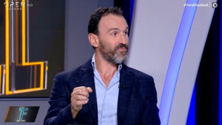 Νίκος Νταμπίζας: «Μπορεί ο ΠΑΟΚ»-Τι πρέπει να προσέξει