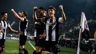 Κωνσταντέλιας, Κουλιεράκης, αυτό που δεν έχουν οι αντίπαλοι του ΠΑΟΚ