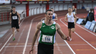 Πανελλήνιο Κλειστού, ΣΕΦ: Με απρόοπτα και σταθερές τα προκριματικά της 2ης μέρας