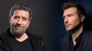 Απάντηση Γιάννη Πλούταρχου σε Σπύρο Παπαδόπουλο: «Δεν έχω κοροϊδέψει ποτέ κανέναν»