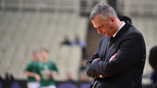 Παναθηναϊκός: Τέλος ο Ράντονιτς