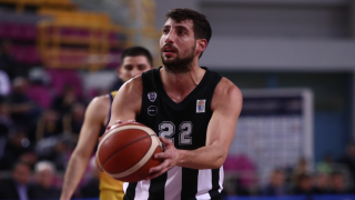 Σαλούστρος: «Ήμασταν κατώτεροι, δίκαιη η νίκη του Περιστερίου»