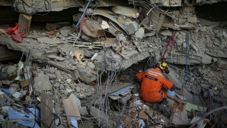 Νέος ισχυρός σεισμός στα σύνορα Τουρκίας - Συρίας - Αισθητός και στην Κύπρο
