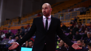 Σπανούλης: «Ήμασταν συγκεντρωμένοι στην άμυνα και κερδίσαμε τον ΠΑΟΚ»