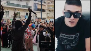 Γονιός κατήγγειλε σχολείο που οργάνωσε παιδικό καραόκε με τραγούδια του...Τρανού!