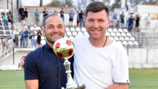 Μπούρκας: «Δύσκολη σειρά αγώνων»