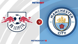 MATCH PREVIEW: Λειψία - Μάντσεστερ Σίτι