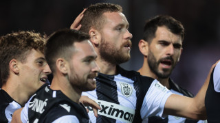 Παγίδα που θέλει να αποφύγει ο ΠΑΟΚ στα Γιάννινα, οι αποδόσεις της Stoiximan