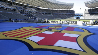 Πως η... Μπαρτσελόνα «ξεμπλοκάρει» τις μεταγραφές της!