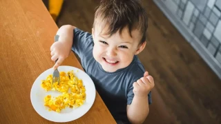 Υπάρχει τρόφιμο που μπορεί να βοηθήσει τα παιδιά να ψηλώσουν